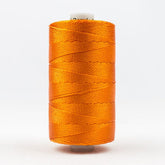 Threads - Rayon - Razzle 8Wt - RZ27 - Orange - 229m/200yd